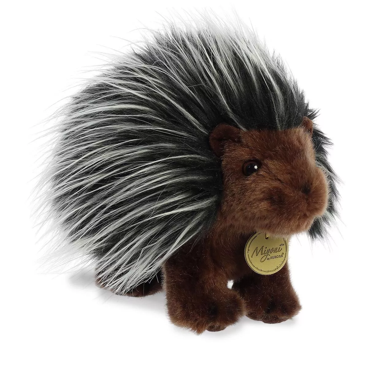Aurora Miyoni 10" Toy