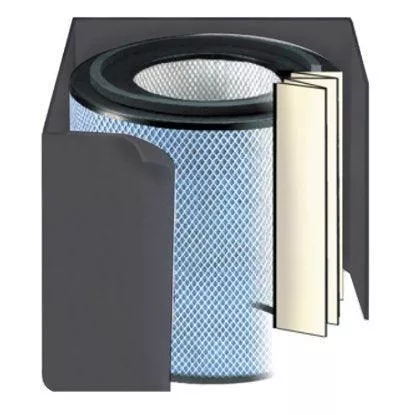 Austin Air Systems Allergy Machine Junior Filter