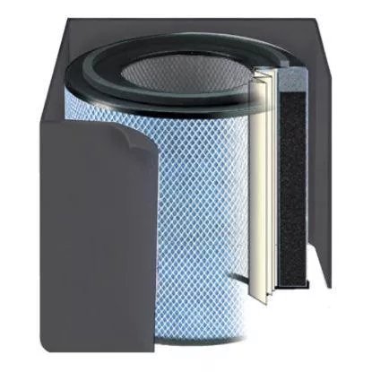 Austin Air Systems Bedroom Machine Filter