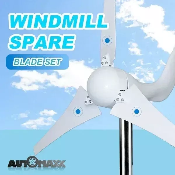 Automaxx Windmill Spare Blade Set