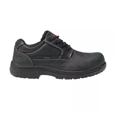 AVENGER Mens Foreman Composite Toe Oxford Work Boots