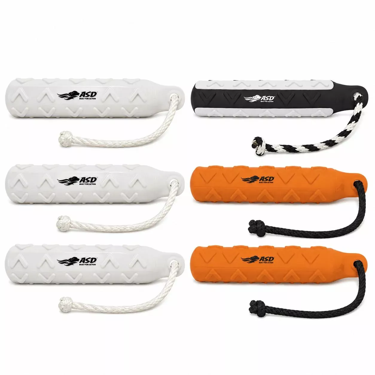 Avery 2" HexaBumper Pro Pack