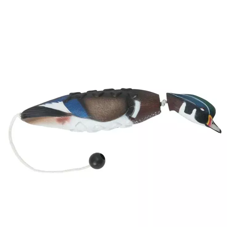 Avery EZ Bird Wood Duck