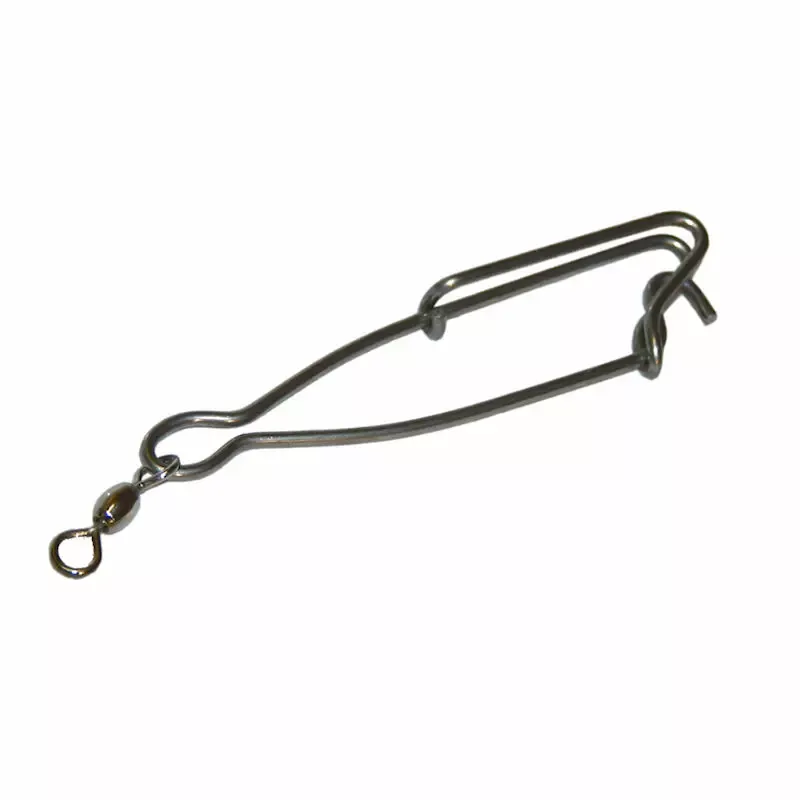 Avery GHG Quicksnap Gang Rig Clips 12 Count