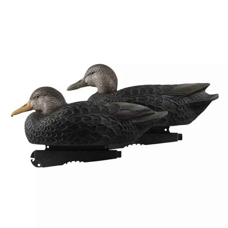 Avery Greenhead Gear Oversize Blackducks 6-Pack