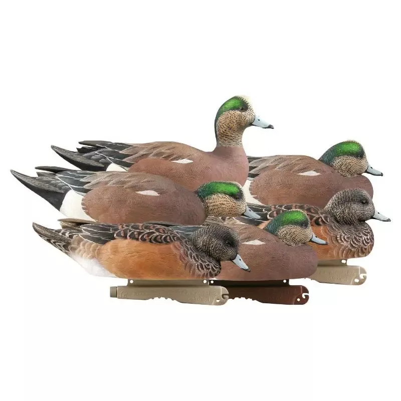 Avery Greenhead Gear Pro-Grade Wigeons6 Pk.