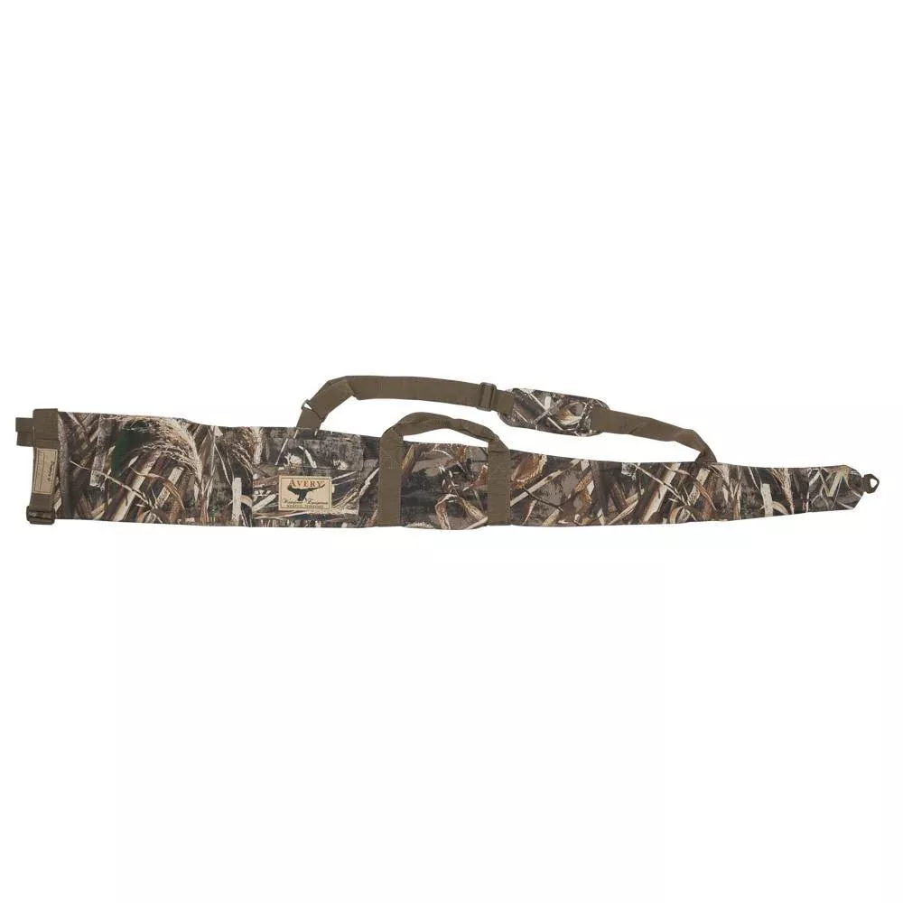 Avery Mud Gun Case