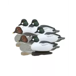 Avery Over-Size Goldeneyes - 6 Pack