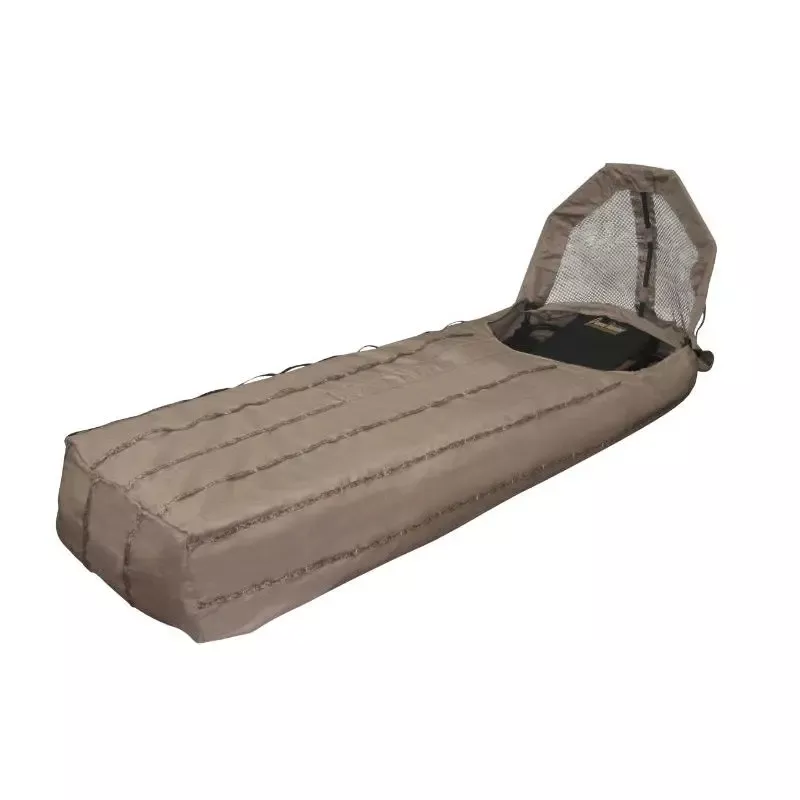 Avery Power Hunter Layout Blind Field Khaki