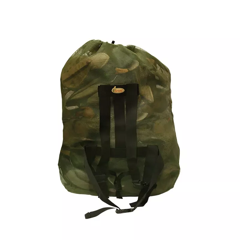 Avery Square Bottom Decoy BagX-Large