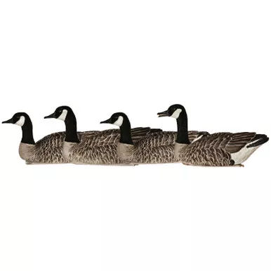 AVIAN-X AVX9040 TOPFLIGHT HONKERS 4 PACK