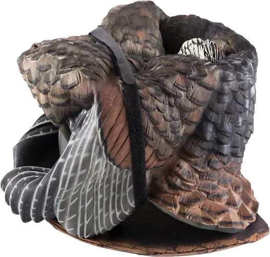 Avian X LCD 1/2 Strut Jake Decoy