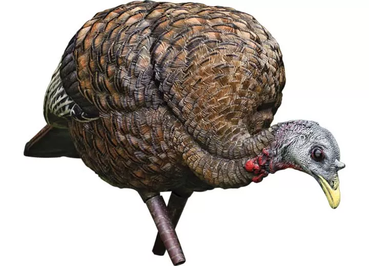 Avian-X LCD Feeder Hen Decoy• -AVX8007