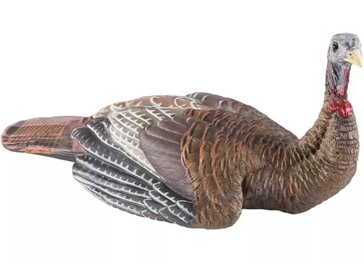 Avian-X LCD Laydown Hen Decoy• -AVX8011