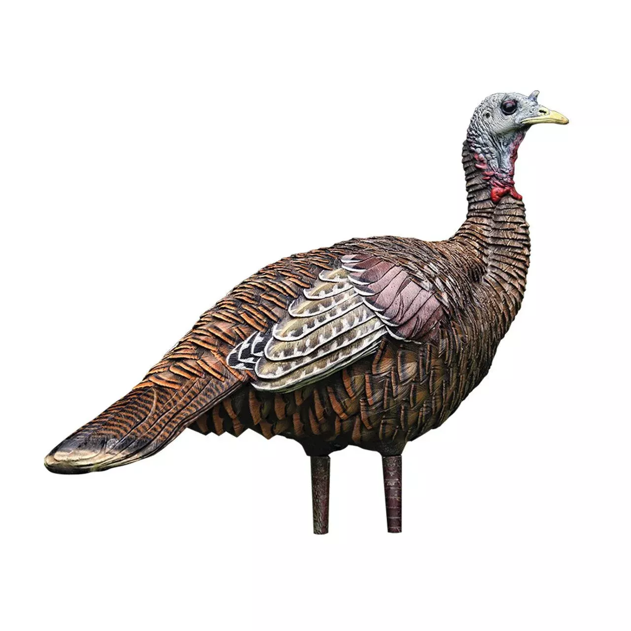 Avian X Lookout Hen Turkey Decoy