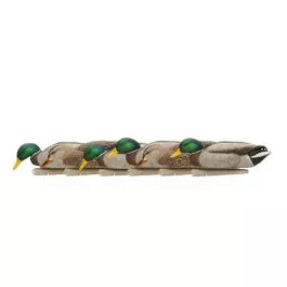 Avian-X Top Flight Floating Deocys - Half-Dozen