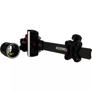 Axcel Accutouch Plus Carbon Pro Sight Avx-31 1 Pin