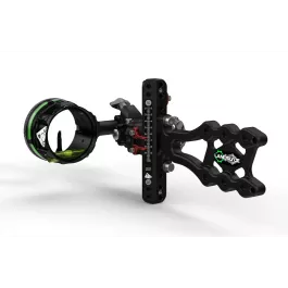 Axcel Archery LANDSLYDE Slider Sight