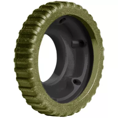 Axcel Driver Dually Wheel And Tread