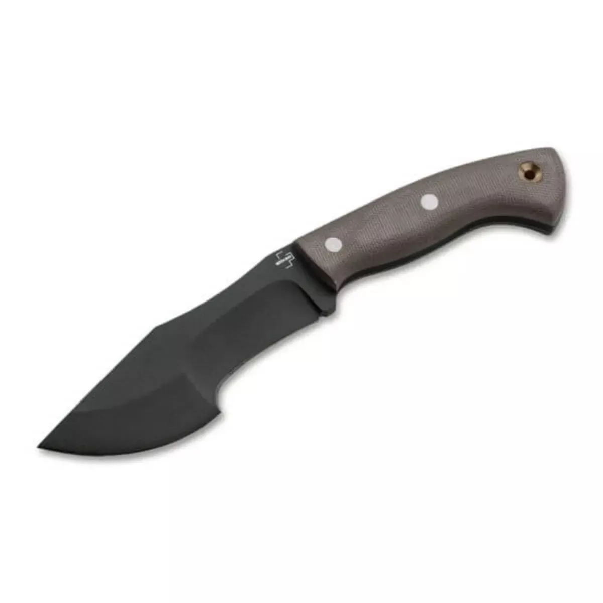 Böker Plus Mini Tracker Fixed Blade Knife