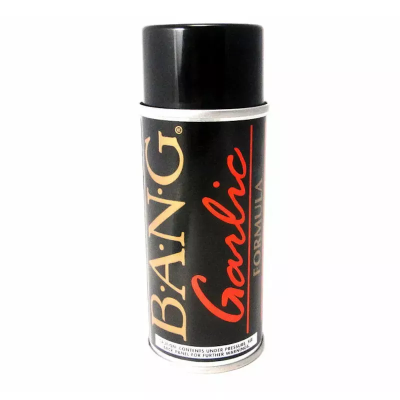 B.A.N.G. Fish Attractant5oz. Garlic