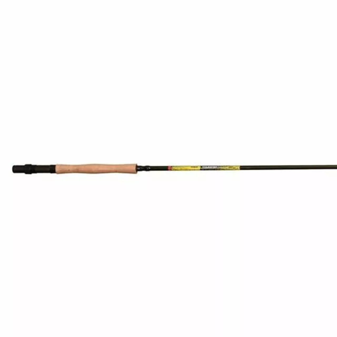 B’n’M Tree Thumper Jig Rod 11′ – 2 Pieces #THUMP112