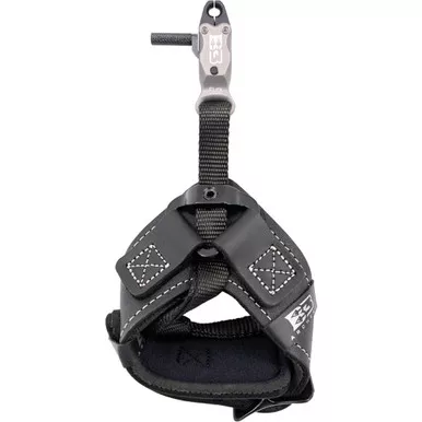 B3 Alpha Release Flex Connector Grey