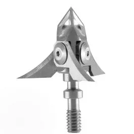 B3 Archery Exoskeletal Destruckt Broadhead