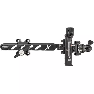B3 Exact 3d Q2 Mathews Bar Sight