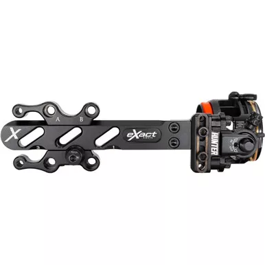 B3 Exact Hunter Dovetail Sight 4 Pin .019