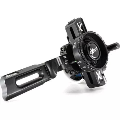 B3 Exact Linx Pro Mathews Bridge Lok Sight 4 Pin .019 Rh