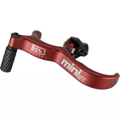 B3 Mini Bt Release 3 Finger Brass