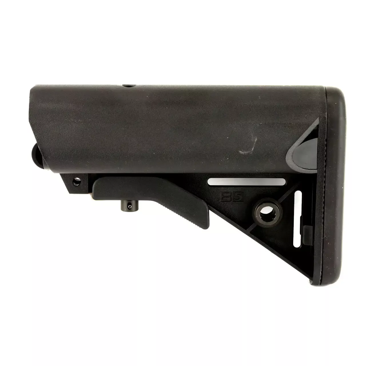 B5 Systems SOPMOD Stock Black