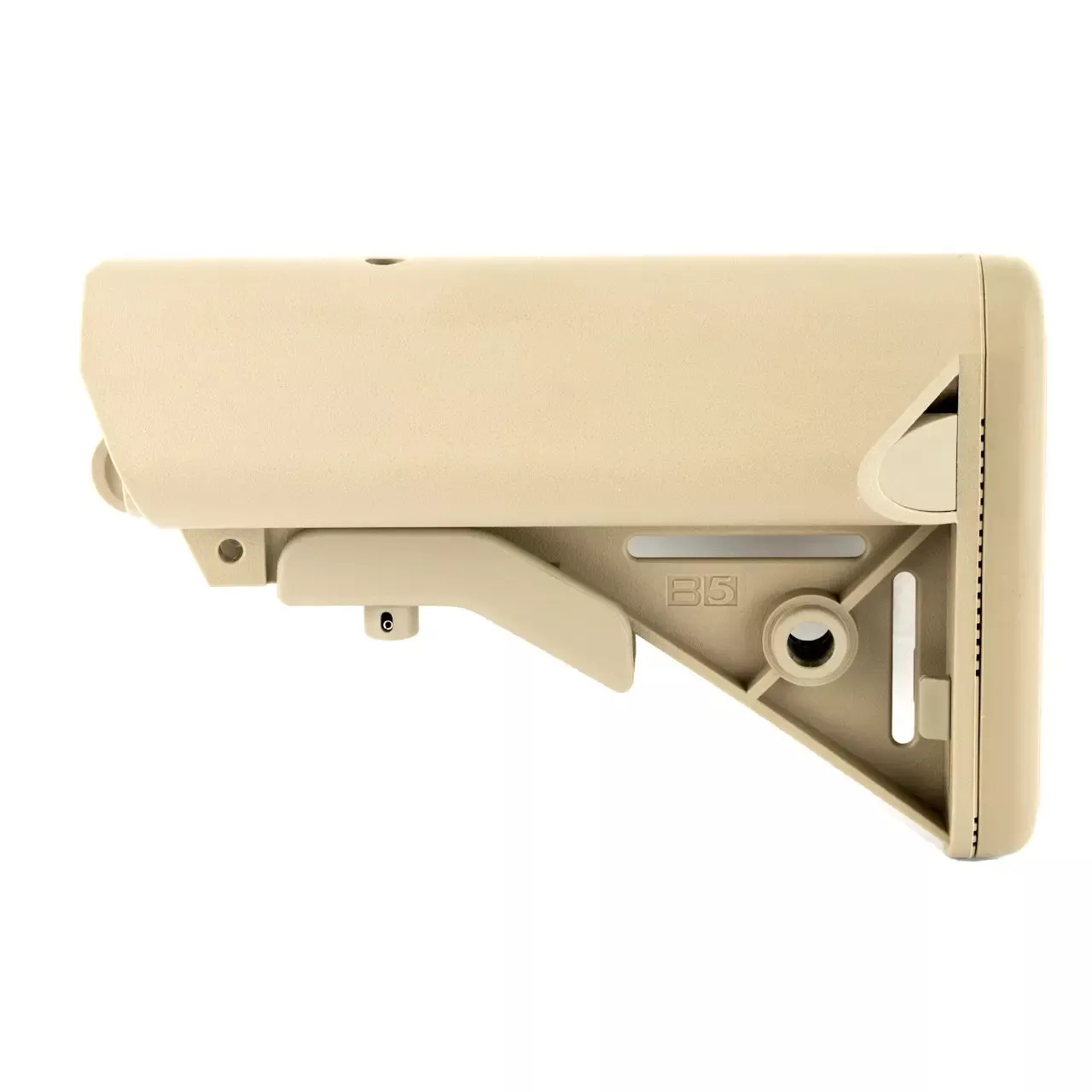 B5 Systems SOPMOD Stock Flat Dark Earth
