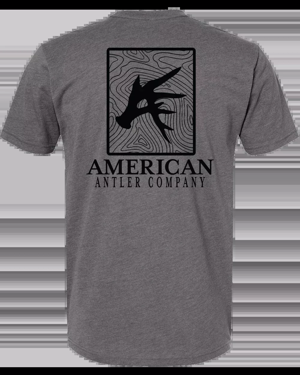 Back Country Tee