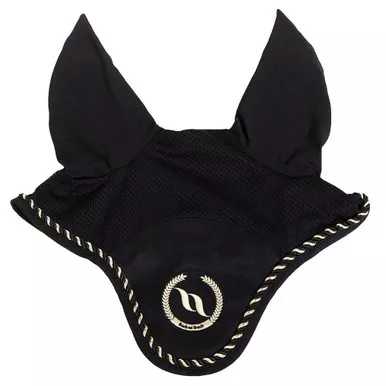 BACK ON TRACK Nights Collection Horse Bonnet