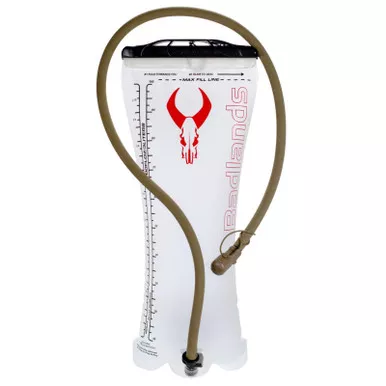 BADLANDS 21-37376 HYDRATION RESERVOIR 3 LITER