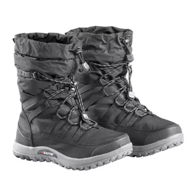 BAFFIN Men's Escalate Black Boots (EASE-M003-BK1)