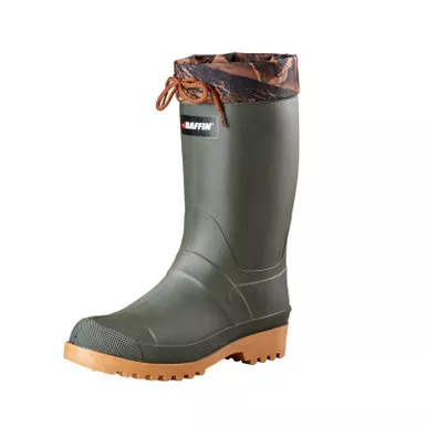 BAFFIN Men's Trapper Forest Boot (8592-0000-173)