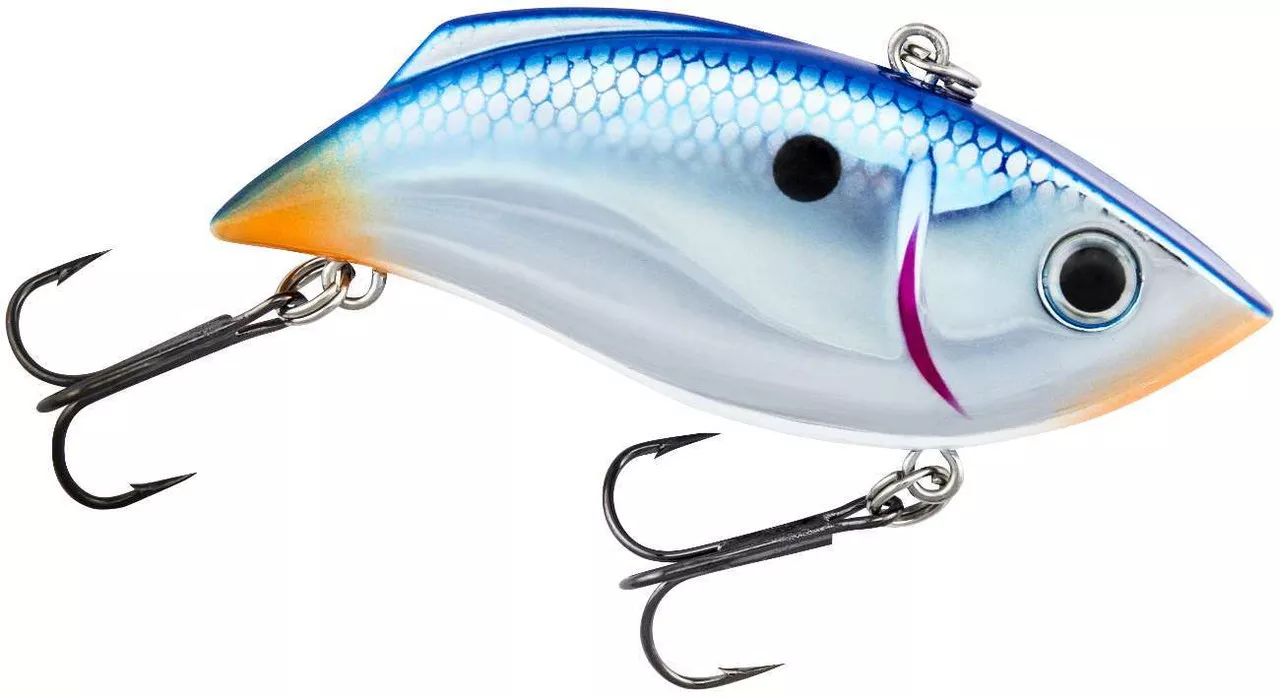 Bagley Baits Rattlin B Minus #RBM6-CHB