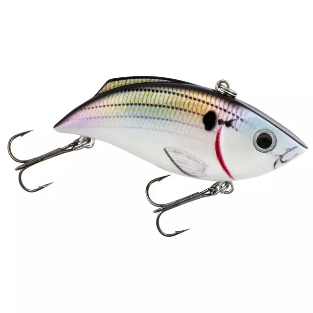 Bagley Baits Rattlin B Minus #RBM6-RSD