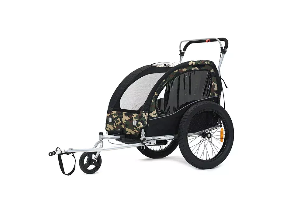 Bakcou Little Cub Hauler | Weight 38 lbs