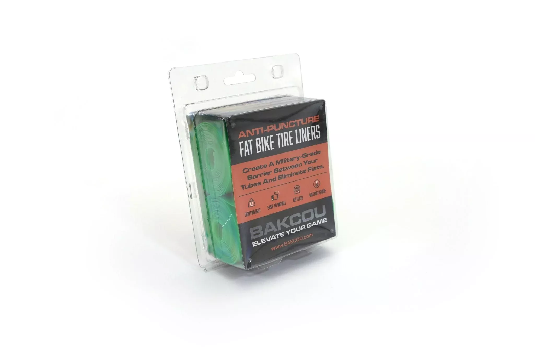 Bakcou Puncture Proof Fat Tire Liners
