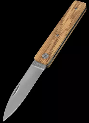 Baladeo Papagayo Olive Folding Knife