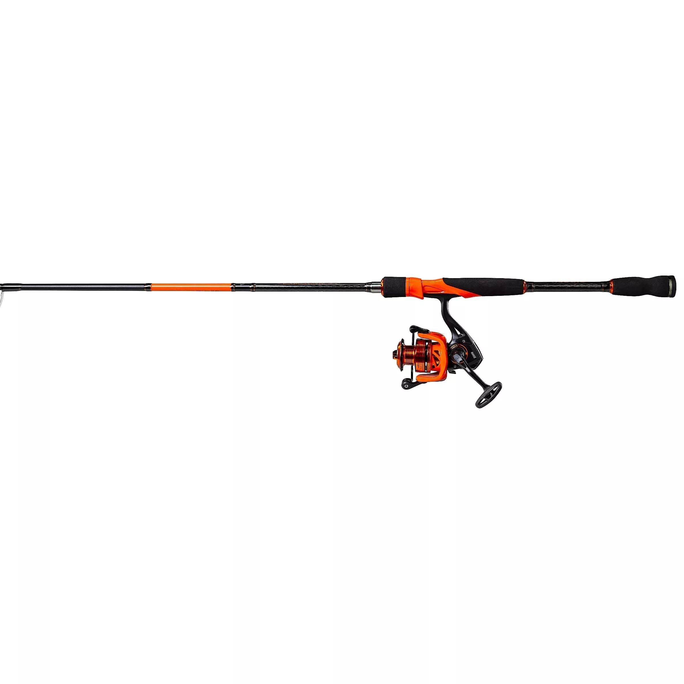 Balance Spinning Combo