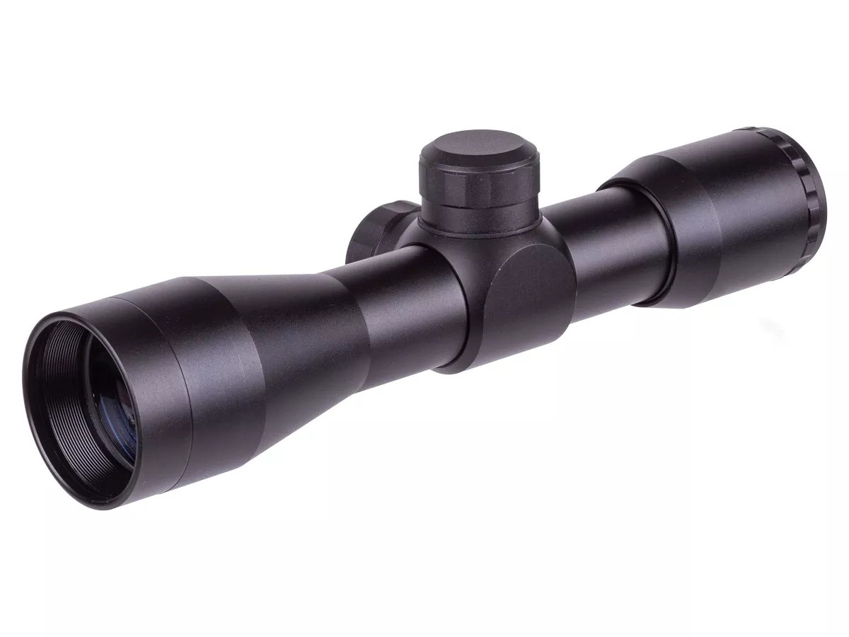 Ballista 4x32 Viper Eye Crossbow Scope