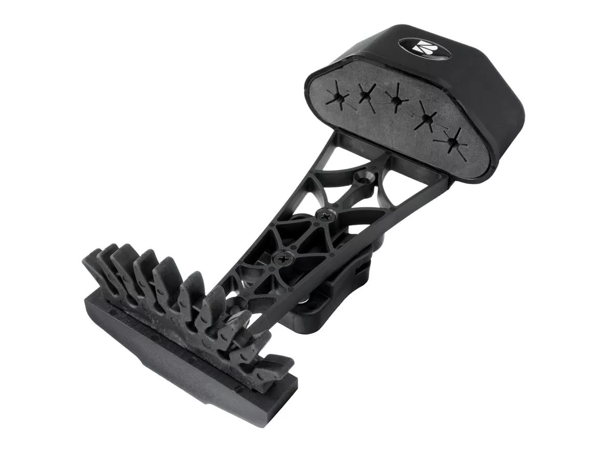 Ballista Compact 5-Arrow Quiver for Bows