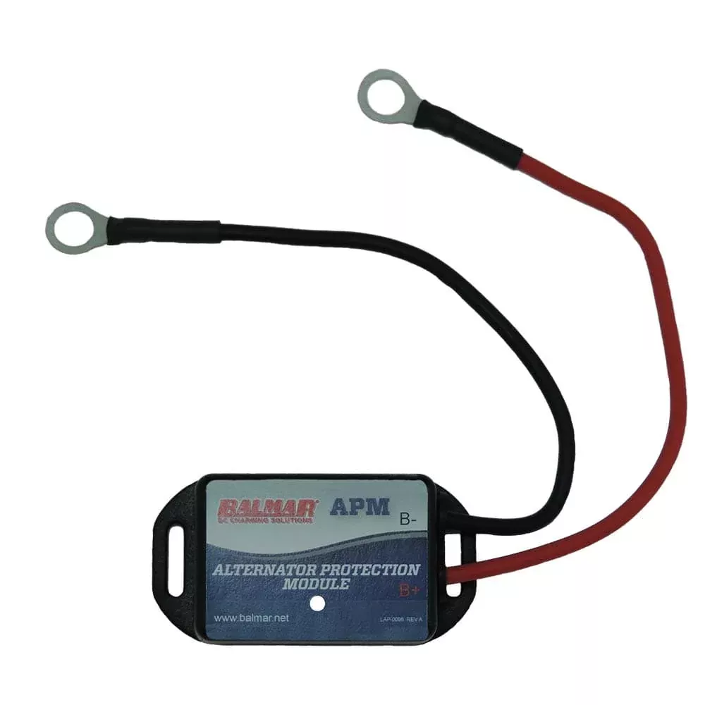 Balmar Alternator Protection Module APM12 – 12V