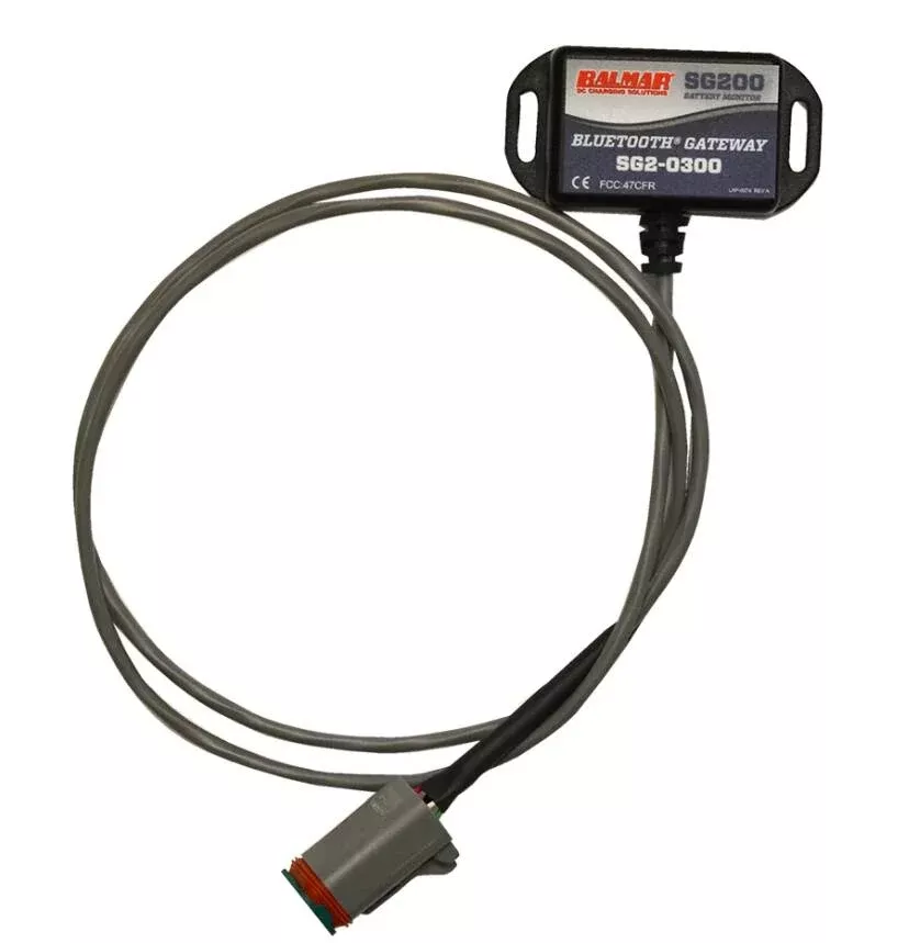 Balmar Bluetooth Gateway for SG200• SG2-0300