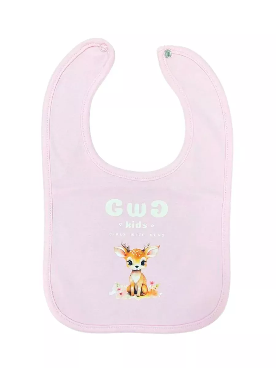 Bambi Baby Bib